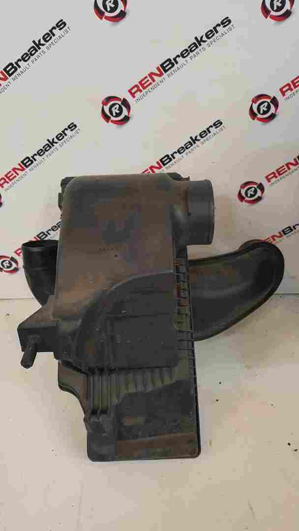 Thumb 2 Renault Clio Sport MK3 2005-2012 197 Airbox Filter Housing 8200809195