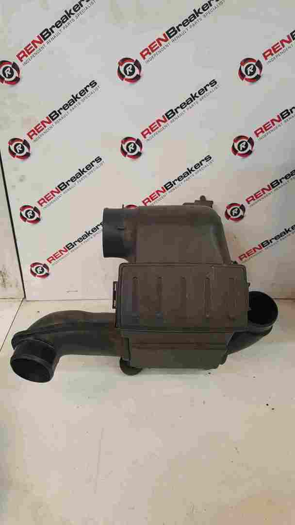 Thumb 3 Renault Clio Sport MK3 2005-2012 197 Airbox Filter Housing 8200809195