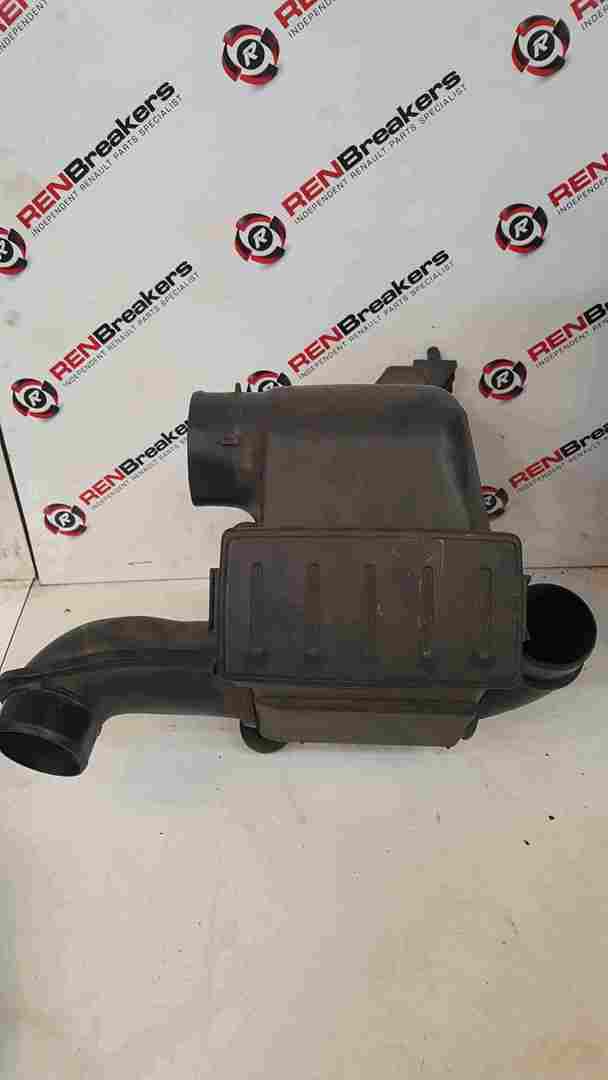 Renault Clio Sport MK3 2005-2012 197 Airbox Filter Housing 8200809195
