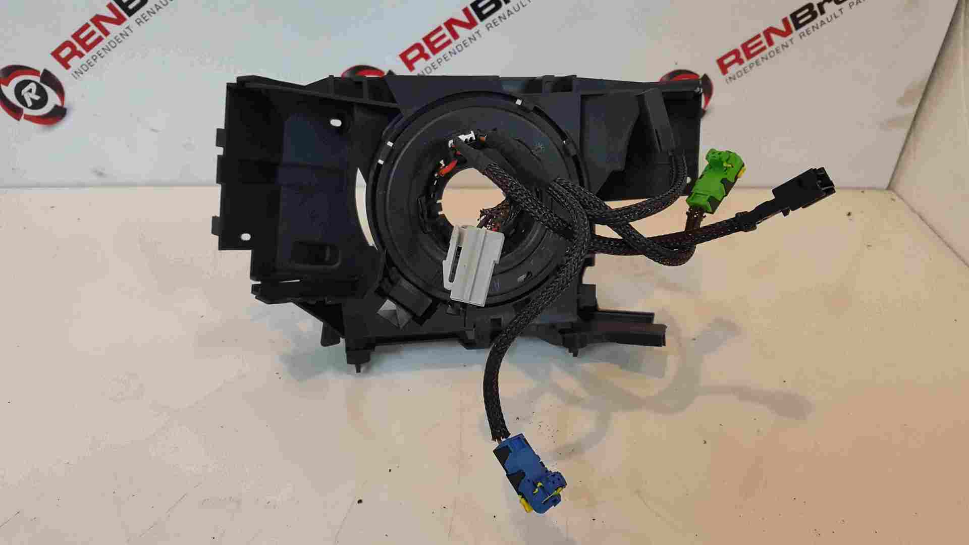 Renault Clio Sport MK3 2005-2012 197 Steering Wheel Squib Clock Spring Cruise