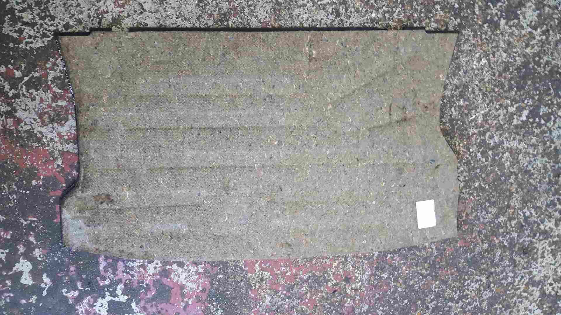 Thumb 4 Renault Clio Sport MK2 2001-2006 172 182 Boot Carpet Cover 8200351228