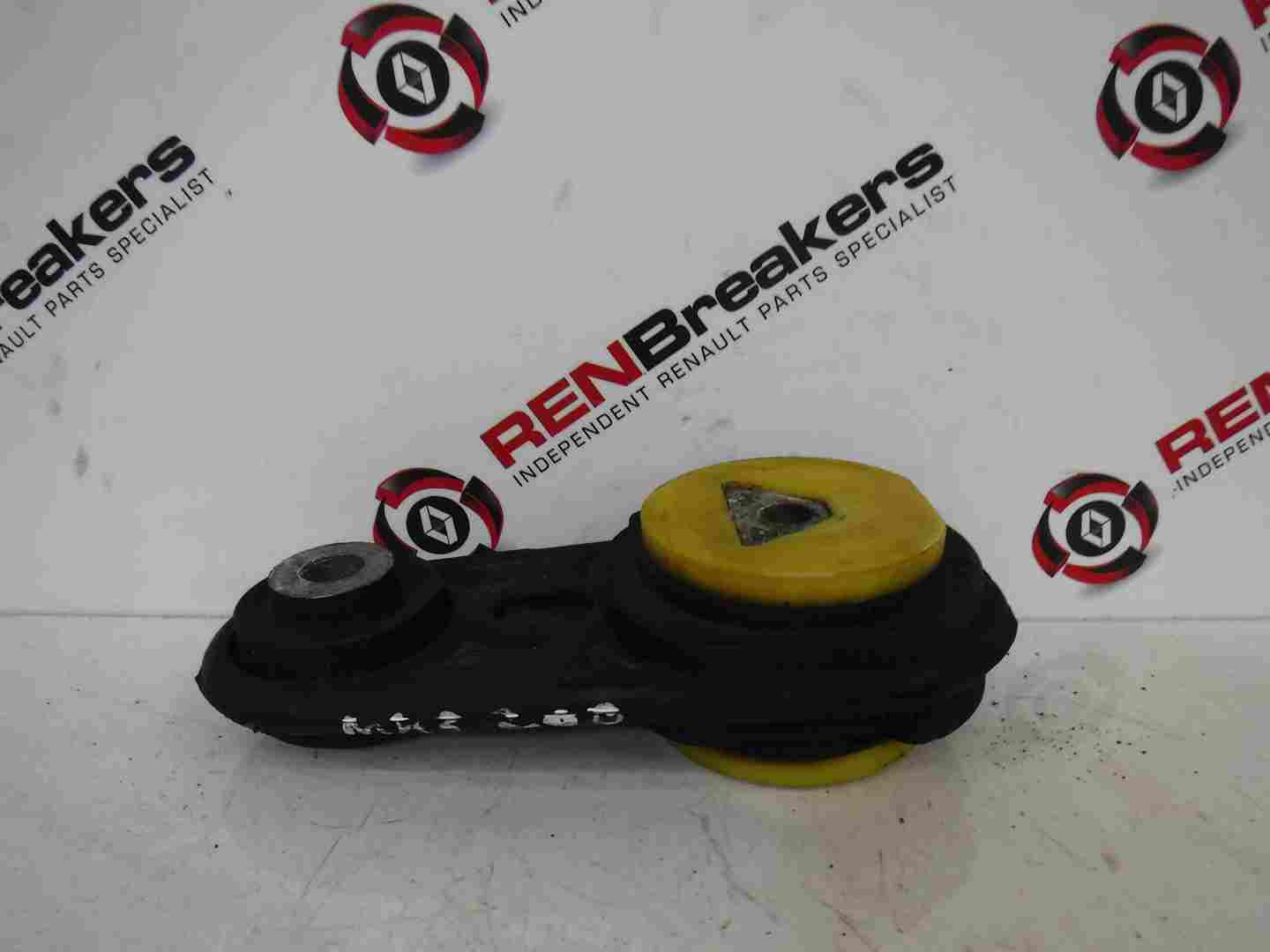 Renault Clio Sport MK3 2005-2012 200 2.0 16v Gearbox Dog Bone Mount Powerflex