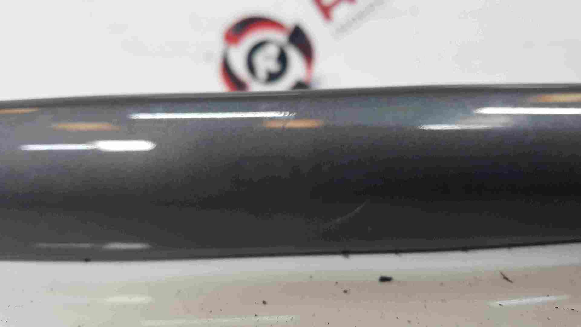 Thumb 3 Renault Clio Sport MK3 2005-2012 Dashboard Interior Trim Gloss Grey Inserts