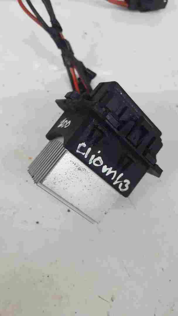 Thumb 2 Renault Clio Sport MK3 2005-2012 Heater Resistor Climate Control