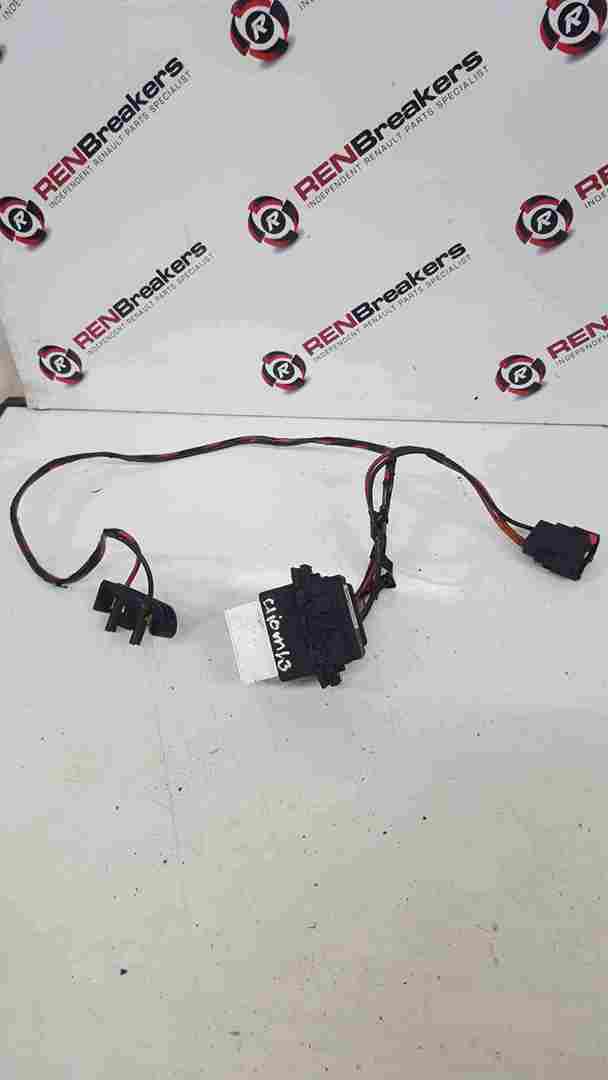 Renault Clio Sport MK3 2005-2012 Heater Resistor Climate Control