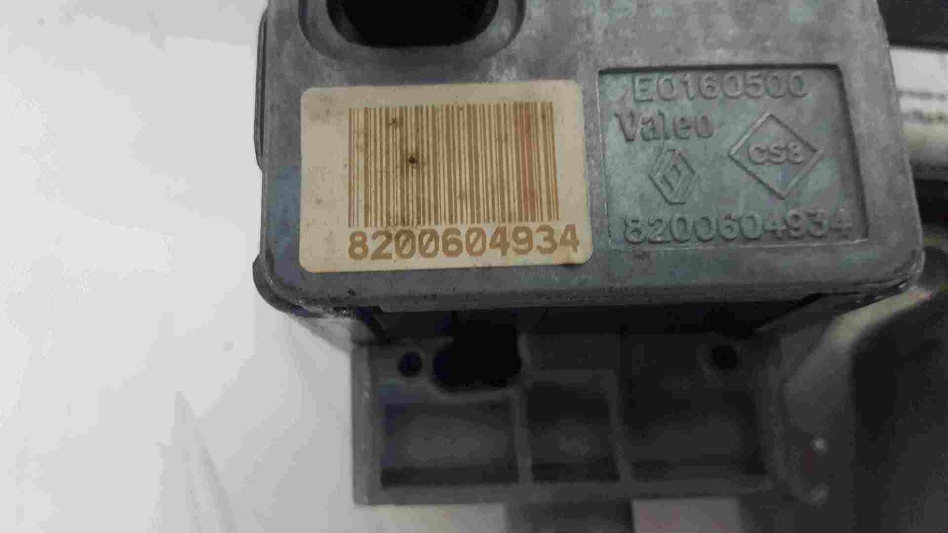 Thumb 3 Renault Clio Sport MK3 2009-2012 200 2.0 ECU Set UCH BCM Immobiliser + Key Card