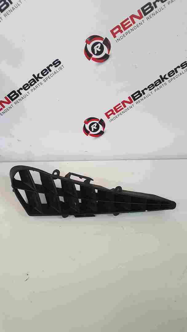 Thumb 2 Renault Clio Sport MK3 2009-2012 200 Drivers OS Wing Insert Grill