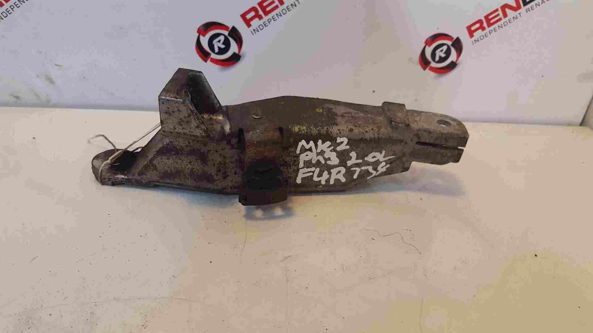 Thumb 2 Renault Clio Sport Trophy MK2 2001-2006 Alternator Bracket 8200139054