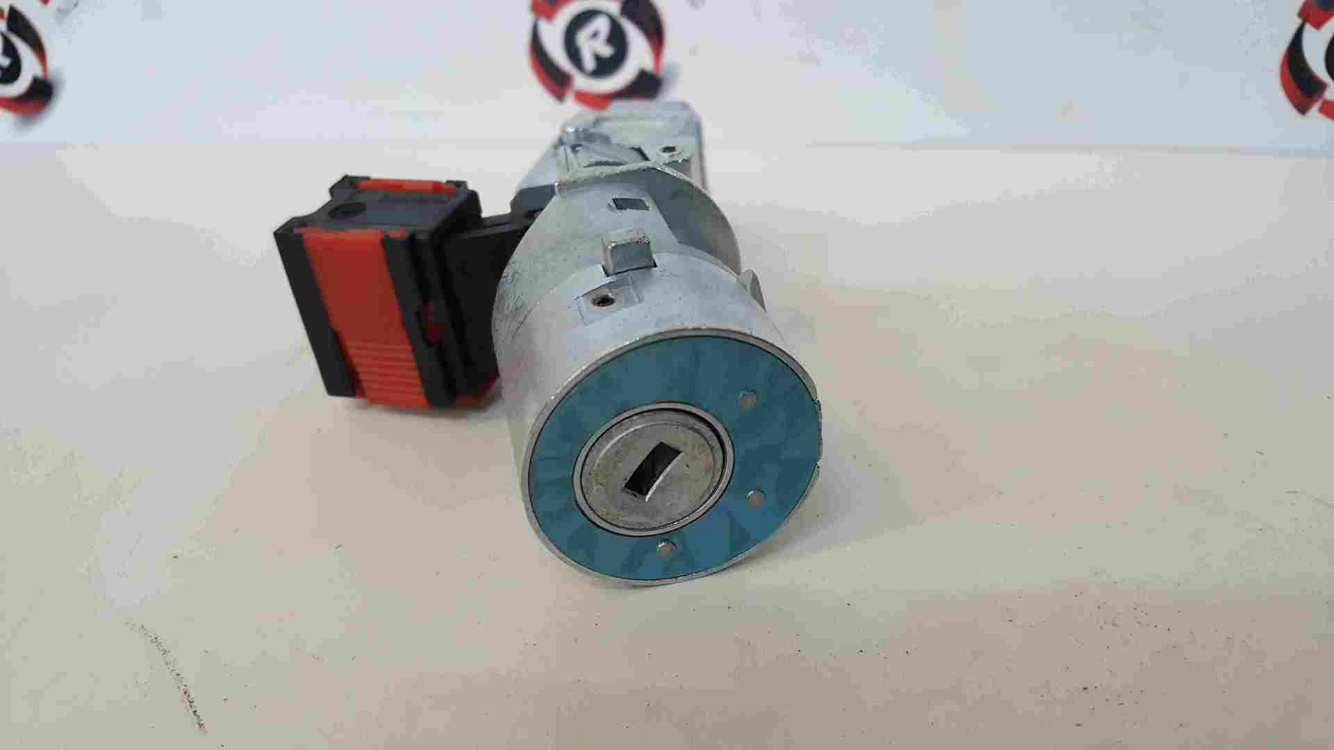 Renault Clio Twingo Modus Kangoo MK3 2005-2012 Ignition Barrel + 2 Keys