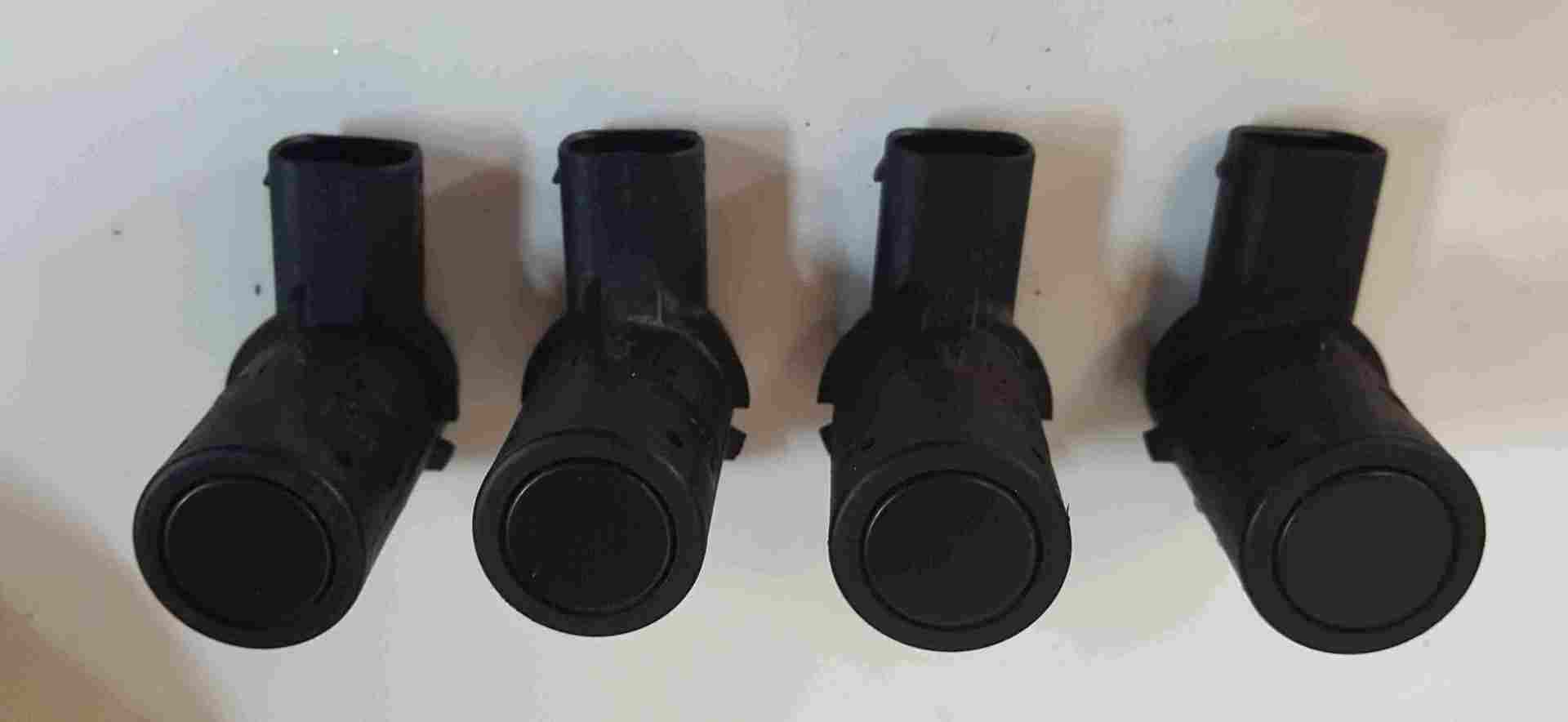 Renault Espace   Laguna Clio 2003-2013 Reversing Parking Sensors X4 8200049264