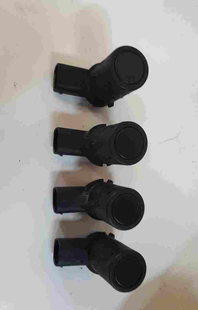 Thumb 2 Renault Espace   Laguna Clio 2003-2013 Reversing Parking Sensors X4 8200049264