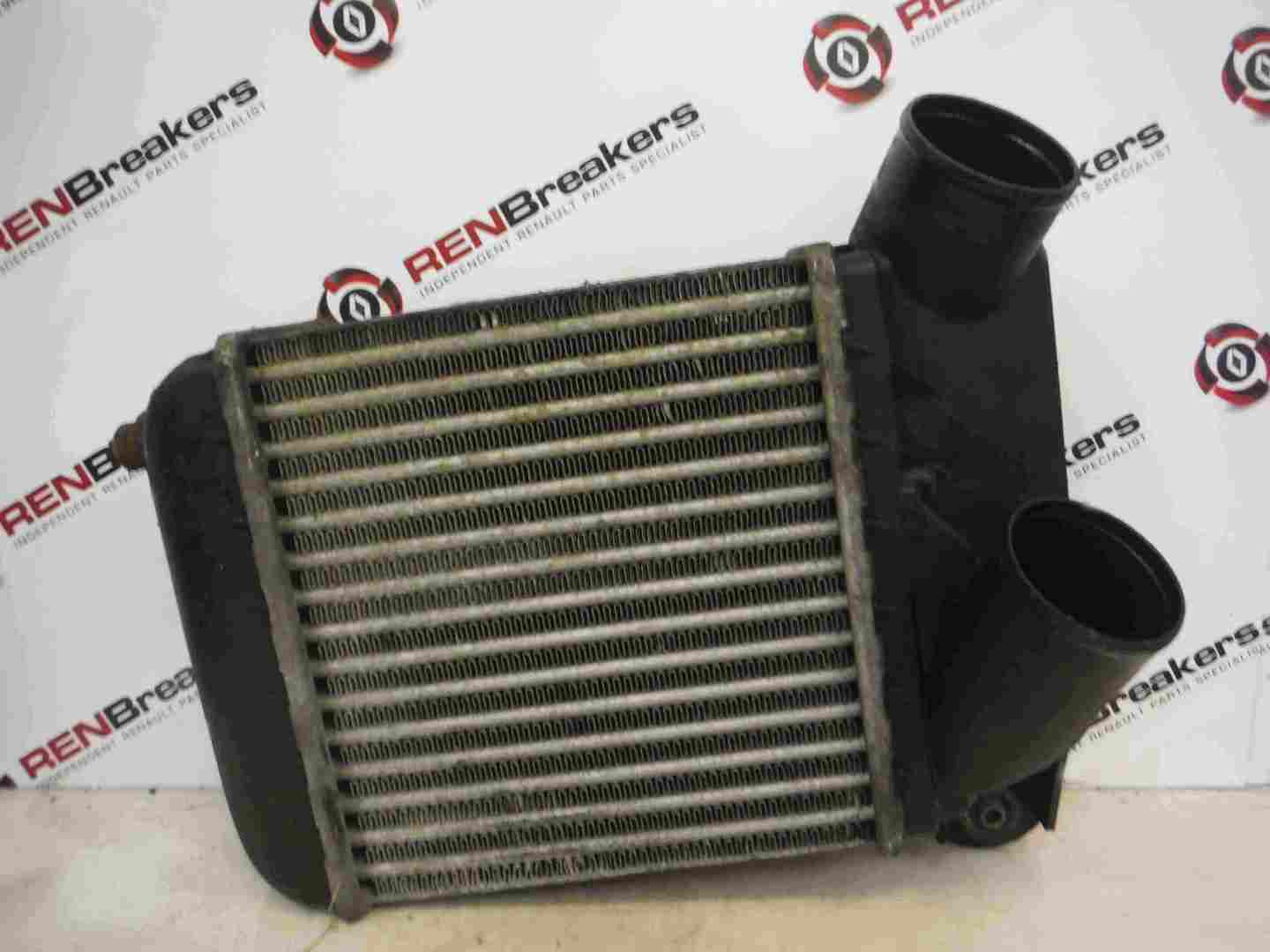 Renault Espace 1991-1997 2.1 Turbo Charger Intercooler