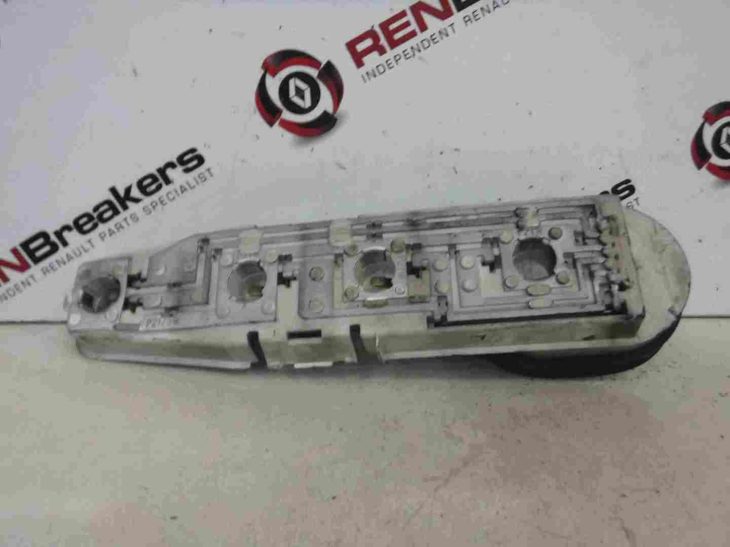 Renault Espace 1991-1997 Passenger NSR Rear Bulb Holder