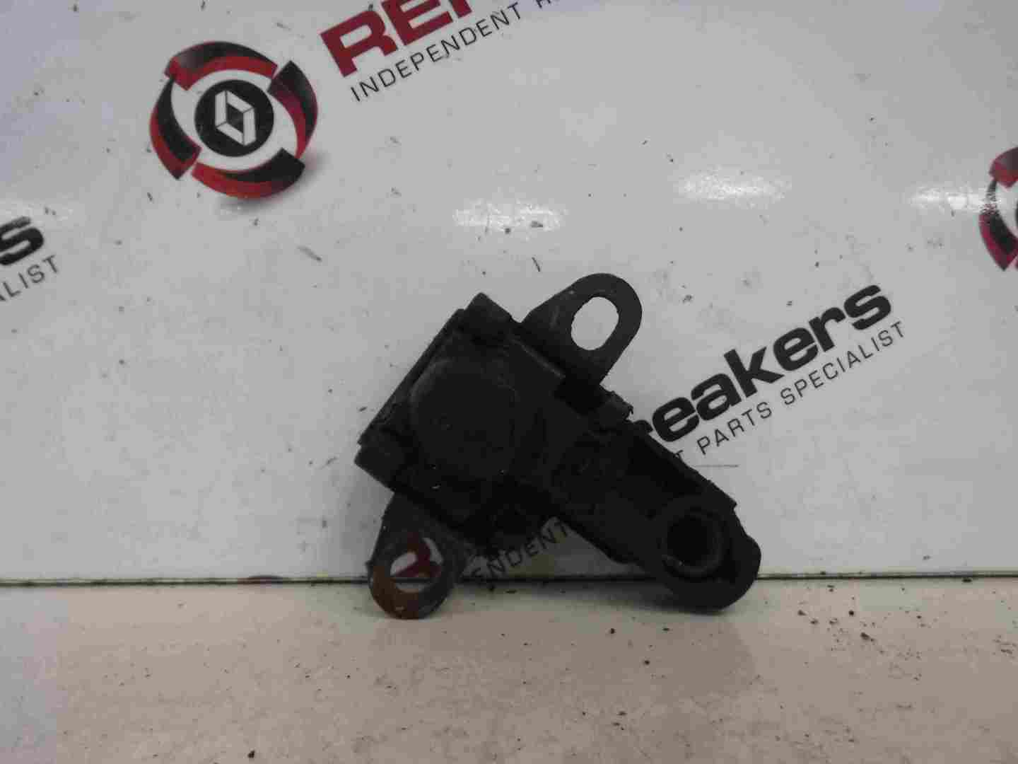 Renault Espace 1991-1999 Drivers OSR Rear Boot Lock Latch