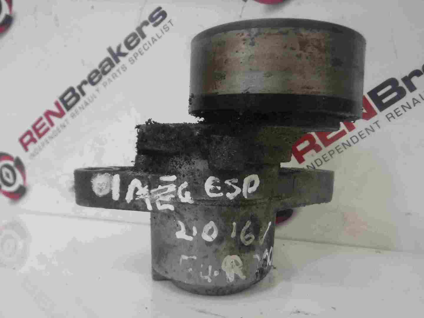 Renault Espace 1997-2003 2.0 16v Aux Alternator Belt Tensioner Pulley