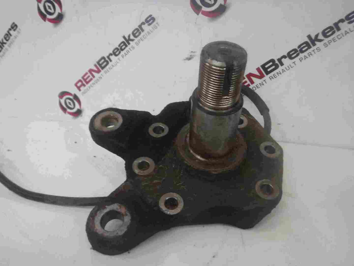 Renault Espace 1997-2003 2.0 16v Passenger NSR Rear Stub Axle