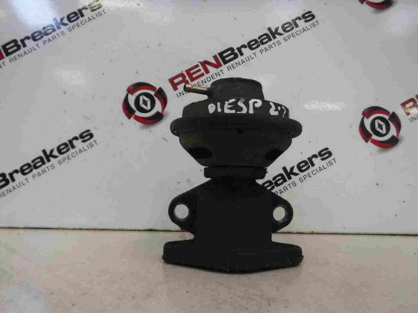 Renault Espace 1997-2003 2.2 TD EGR Valve G8T 716