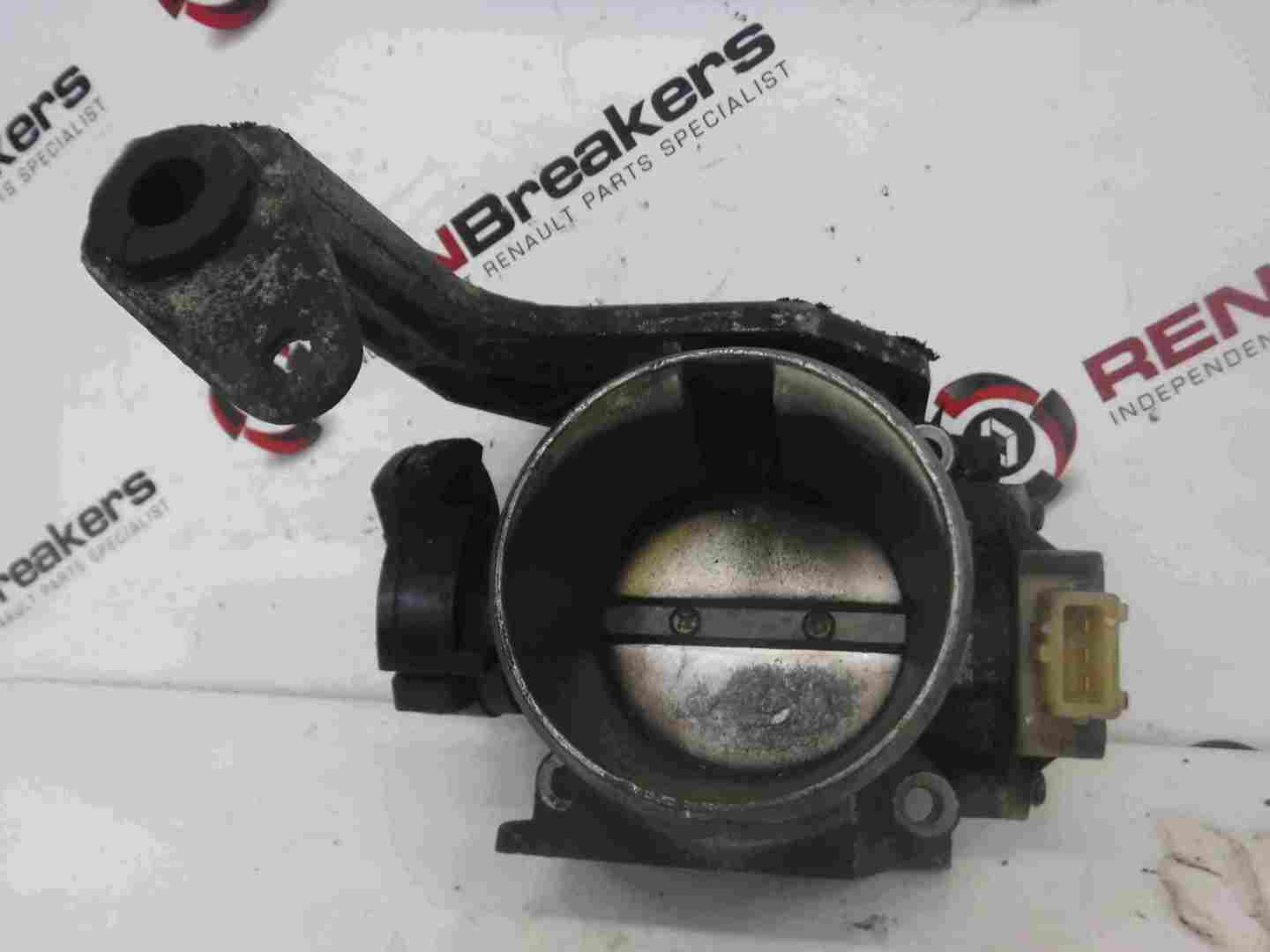 Renault Espace 1997-2003 3.0 V6 Throttle Body L7X 727 7277035000