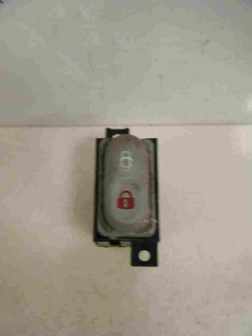 Renault Espace 1997-2003 Central Locking Switch Button 6025308163