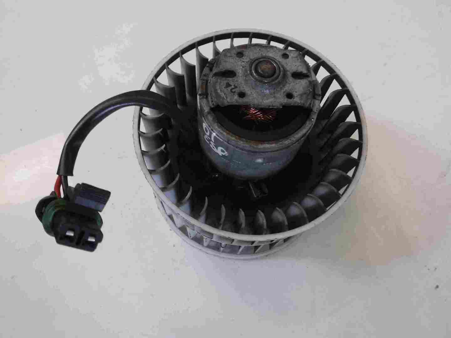 Renault Espace 1997-2003 Heater Blower Motor Fan 0130063506