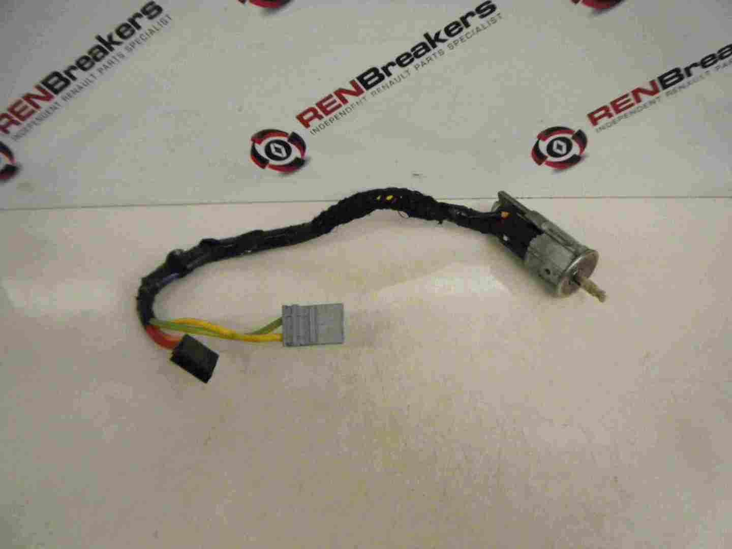 Renault Espace 1997-2003 Ignition Barrel   Key