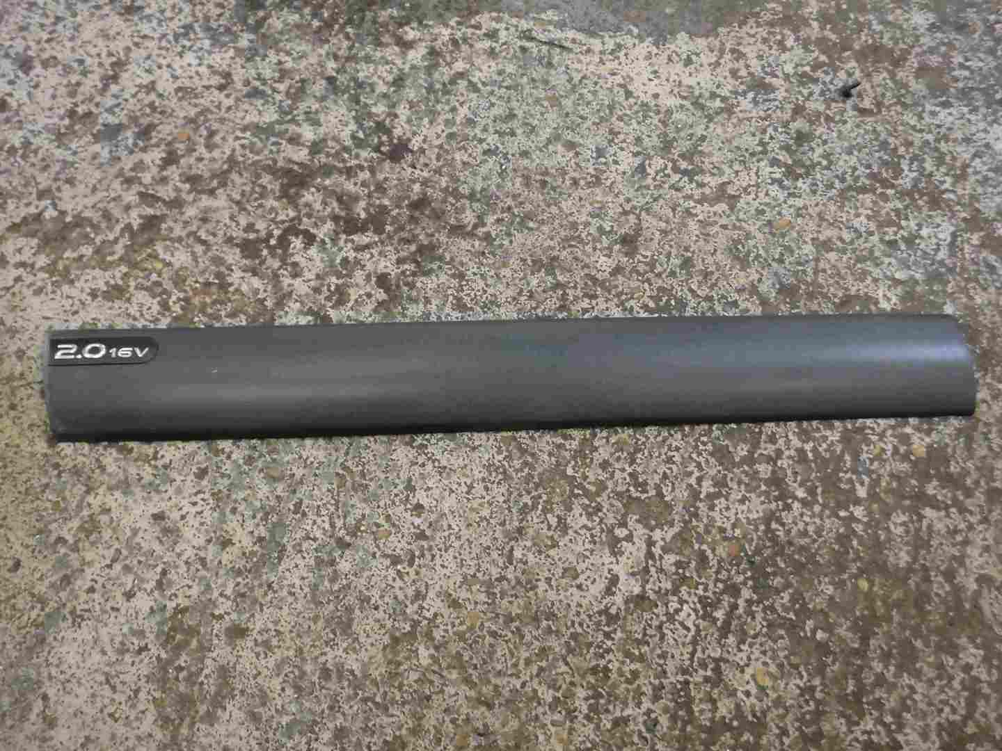 Renault Espace 1997-2003 Passenger NSF Front Door Bump Moulding