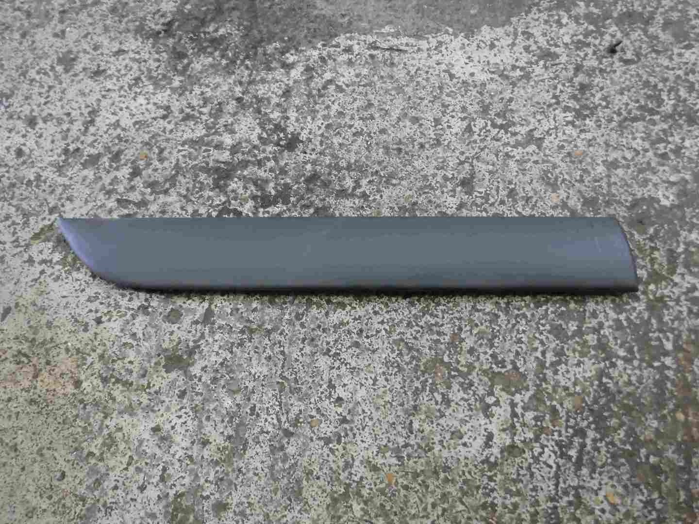 Renault Espace 1997-2003 Passenger NSR Rear Door Bump Moulding