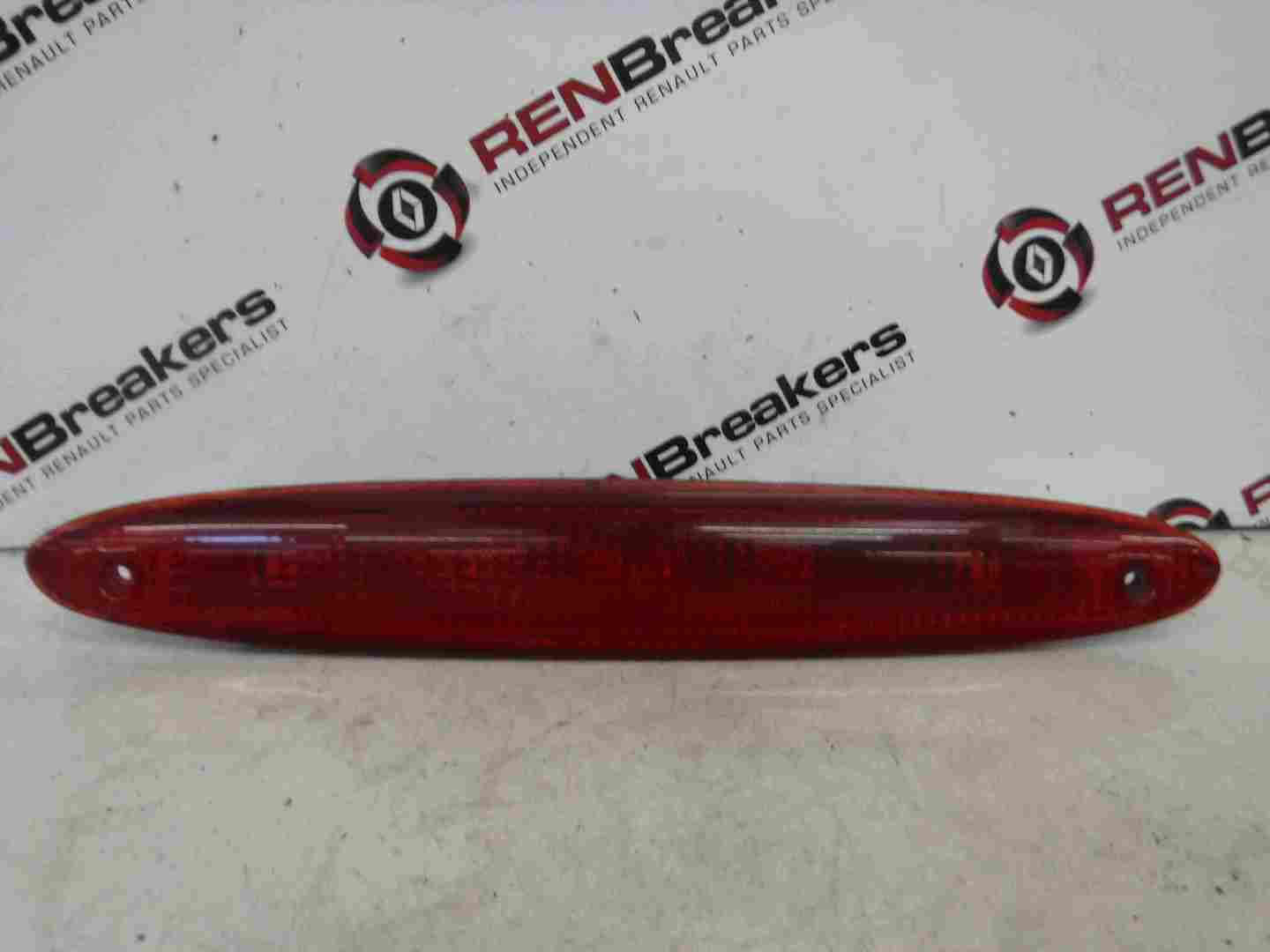 Renault Espace 1997-2003 Rear Boot Tailgate High Level Light 6025301053