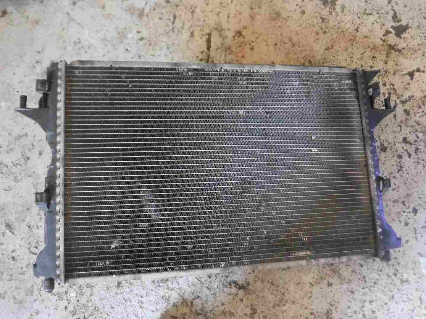 Renault Espace 2003-2012 2.2 dCi Radiator