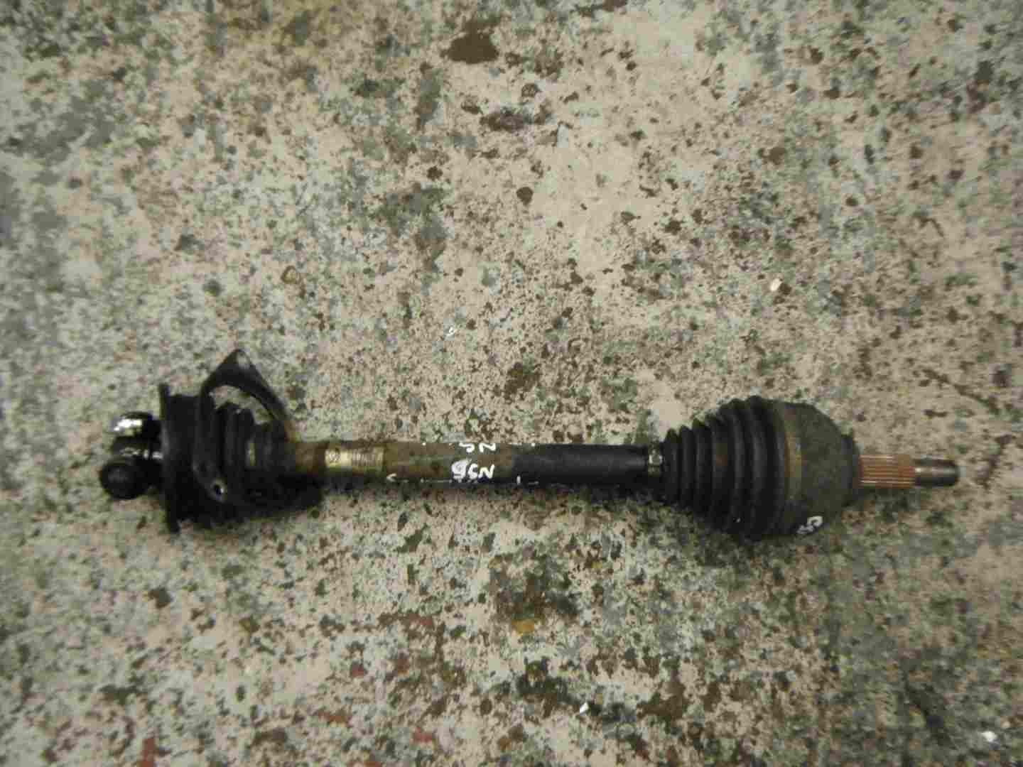 Renault Espace 2003-2013 1.9 dCi Passenger NSF Front Drive Shaft
