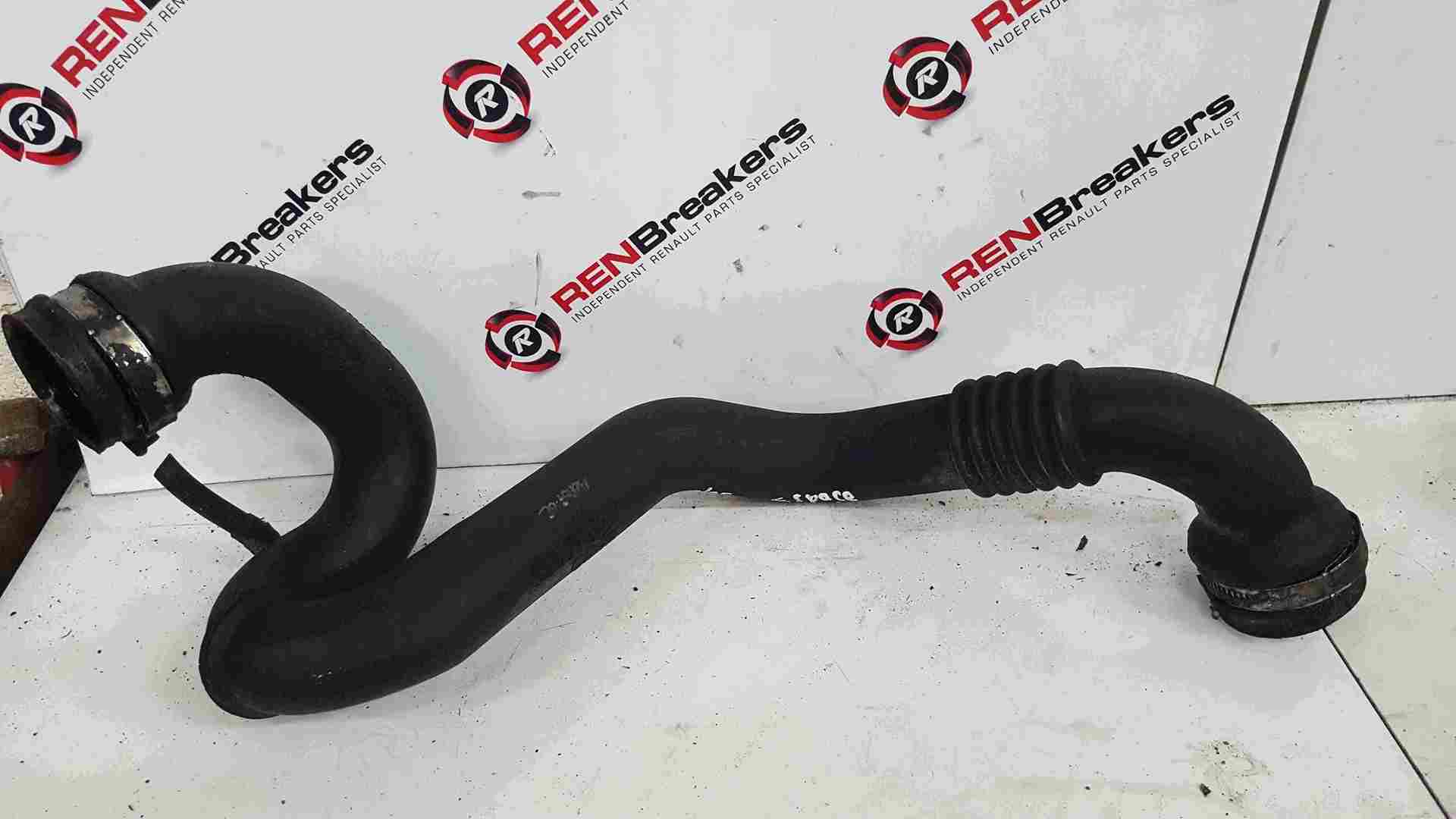 Renault Espace 2003-2013 2.0 DCi Air Intake Pipe Turbo Intercooler 8200540499