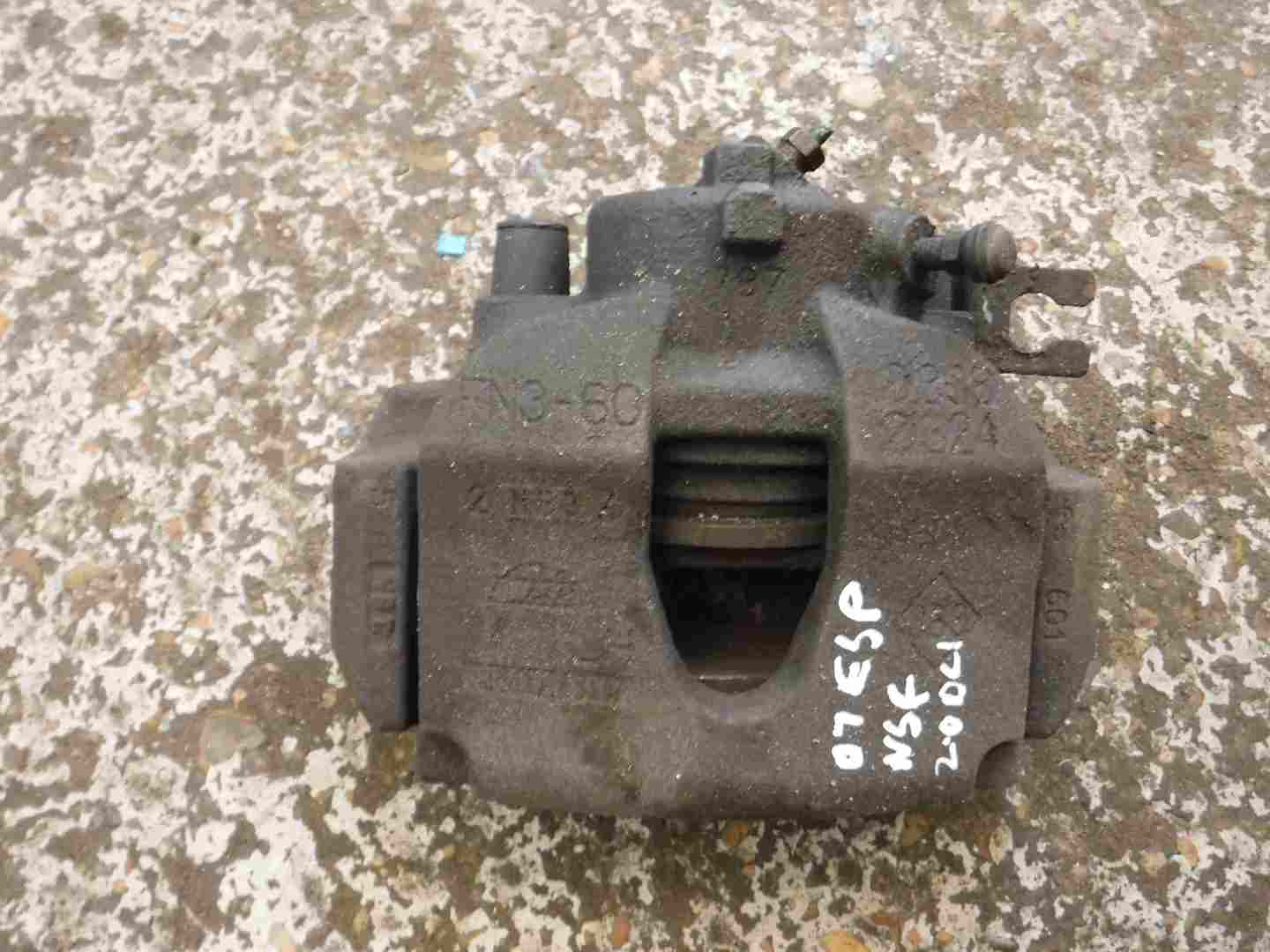 Renault Espace 2003-2013 2.0 dCi Passenger NSF Front Brake Caliper