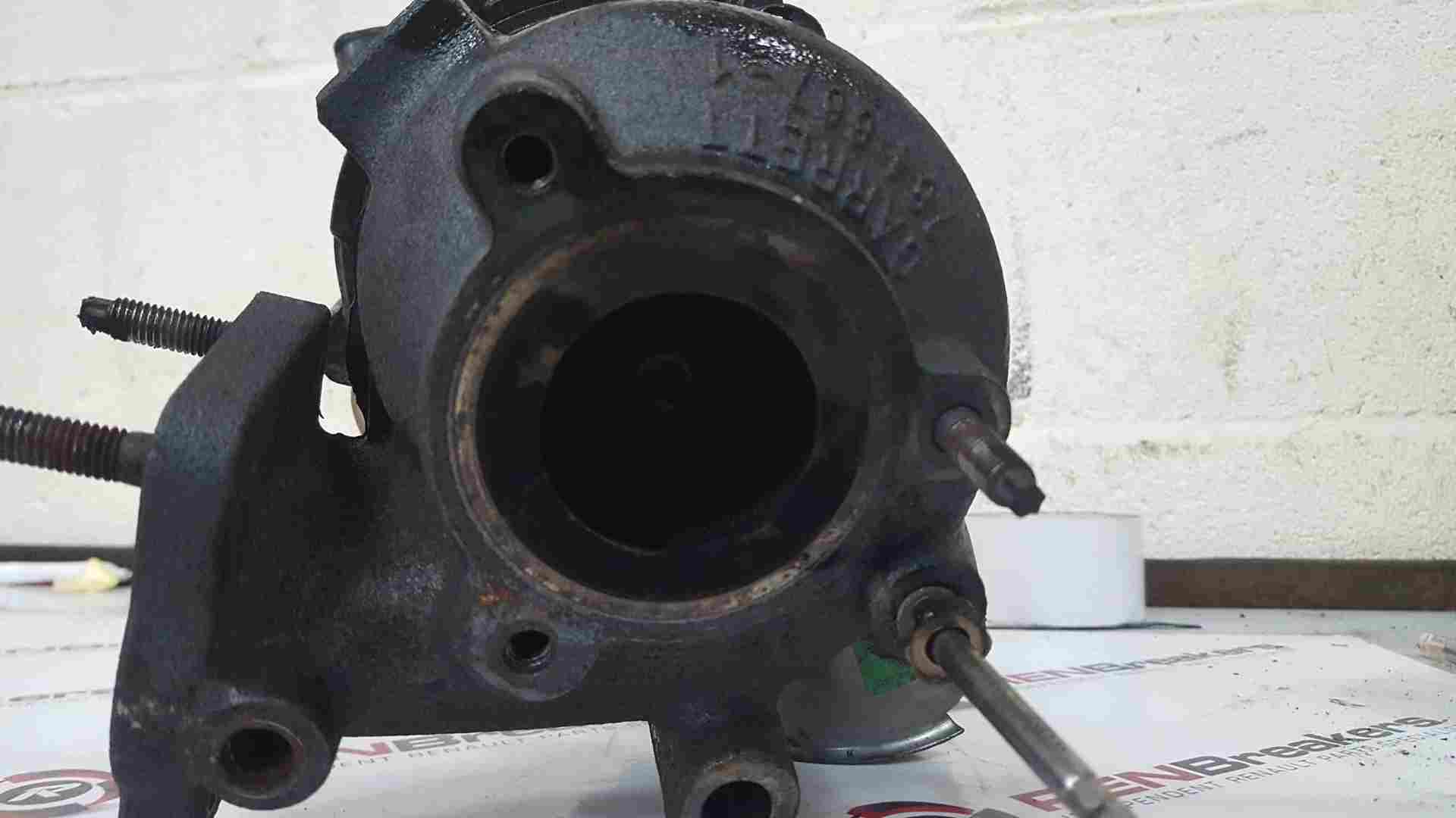 Thumb 3 Renault Espace 2003-2013 2.0 dCi Turbo Charger Unit 8200356205