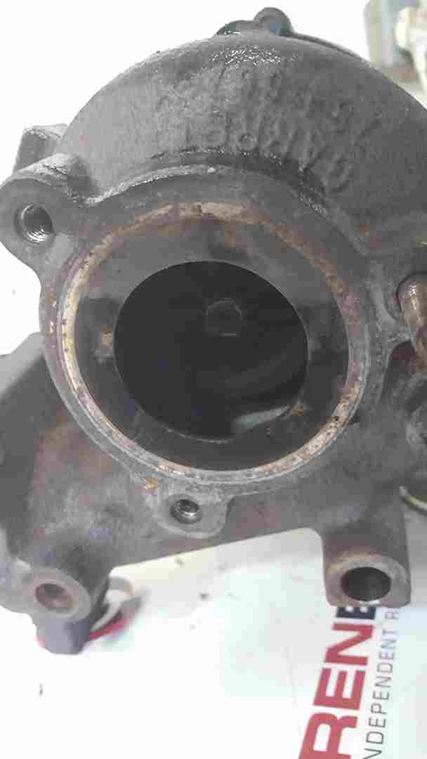 Renault Espace 2003-2013 2.0 dCi Turbo Charger Unit 8200356205