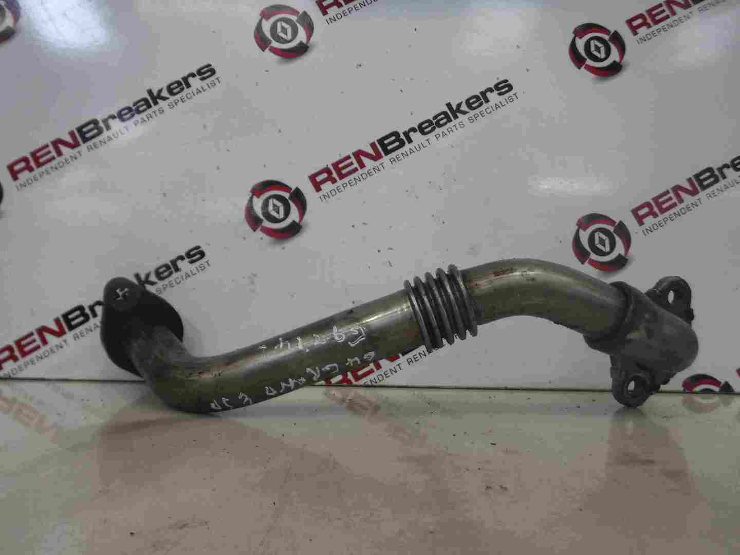Renault Espace 2003-2013 2.2 dCi EGR To Throttle Body Pipe PIPE