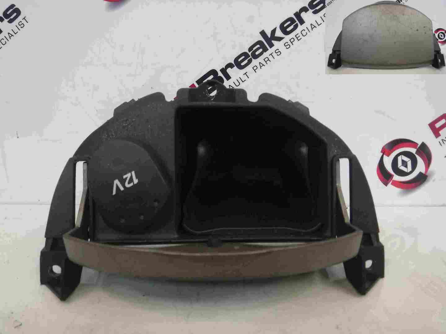Renault Espace 2003-2013 Ashtray Cigarette Lighter Ash Tray 07267