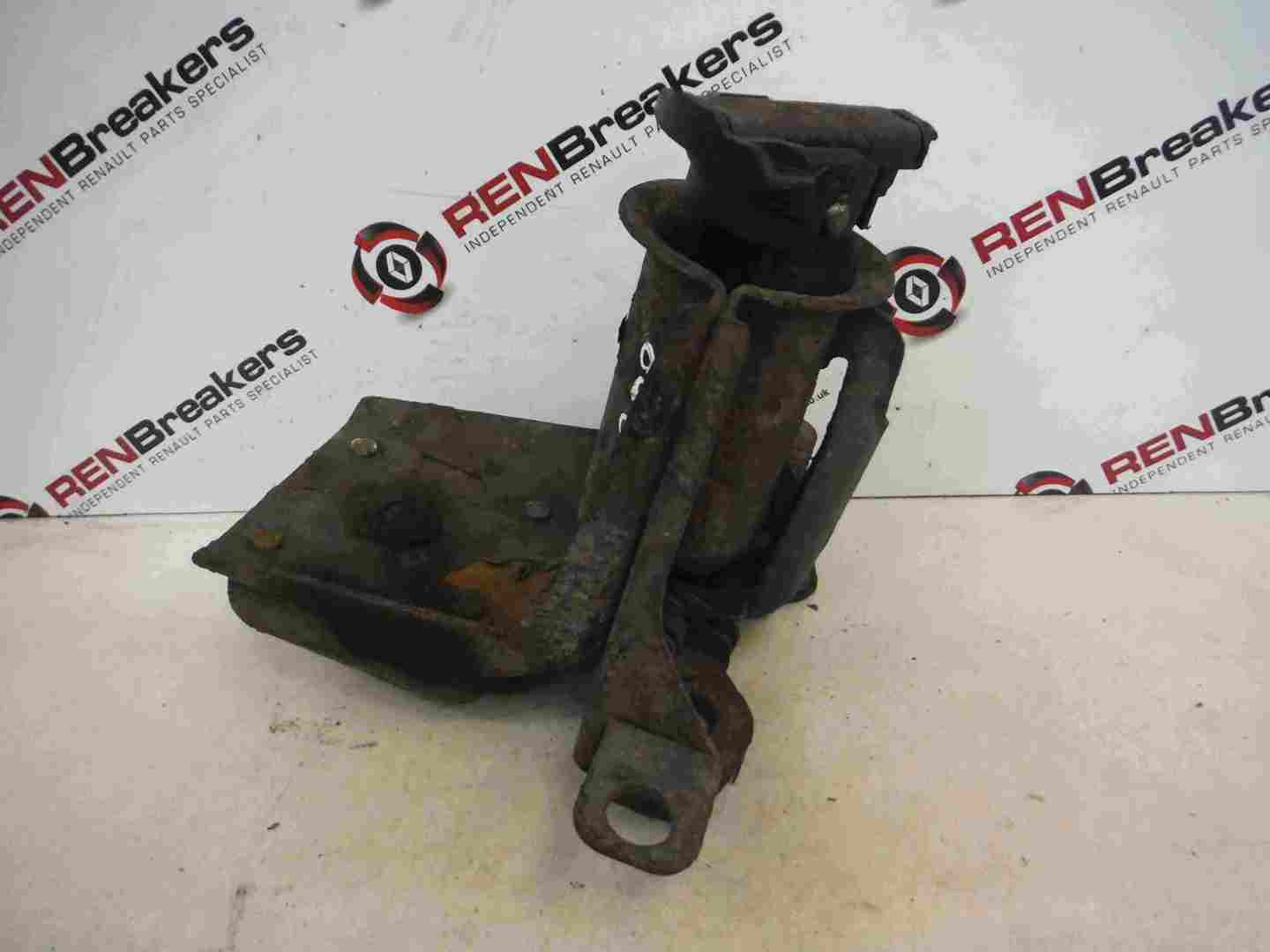 Renault Espace 2003-2013 Boot Spare Wheel Winch Holder