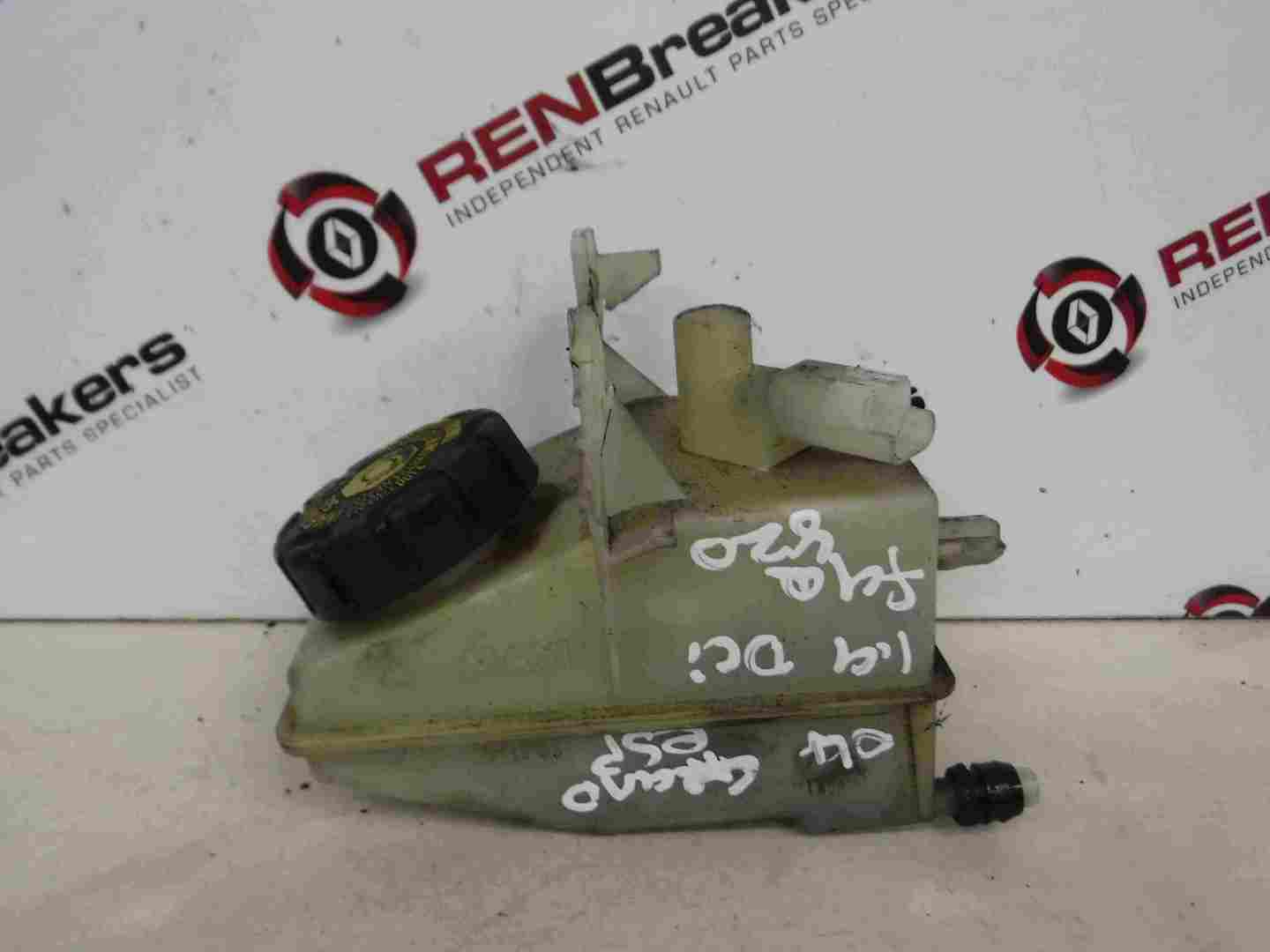 Renault Espace 2003-2013 Brake Fluid Reservoir Bottle