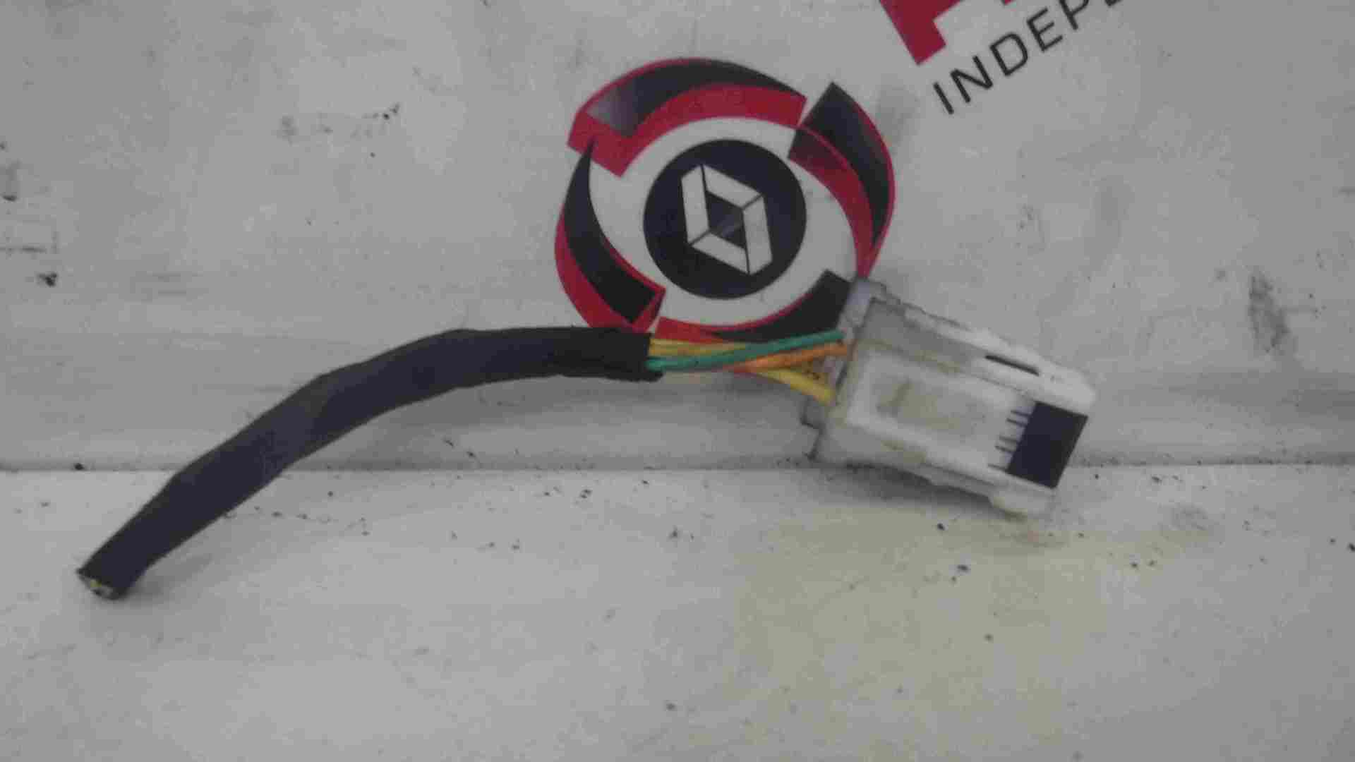 Renault Espace 2003-2013 Brake Pedal Switch Sensor