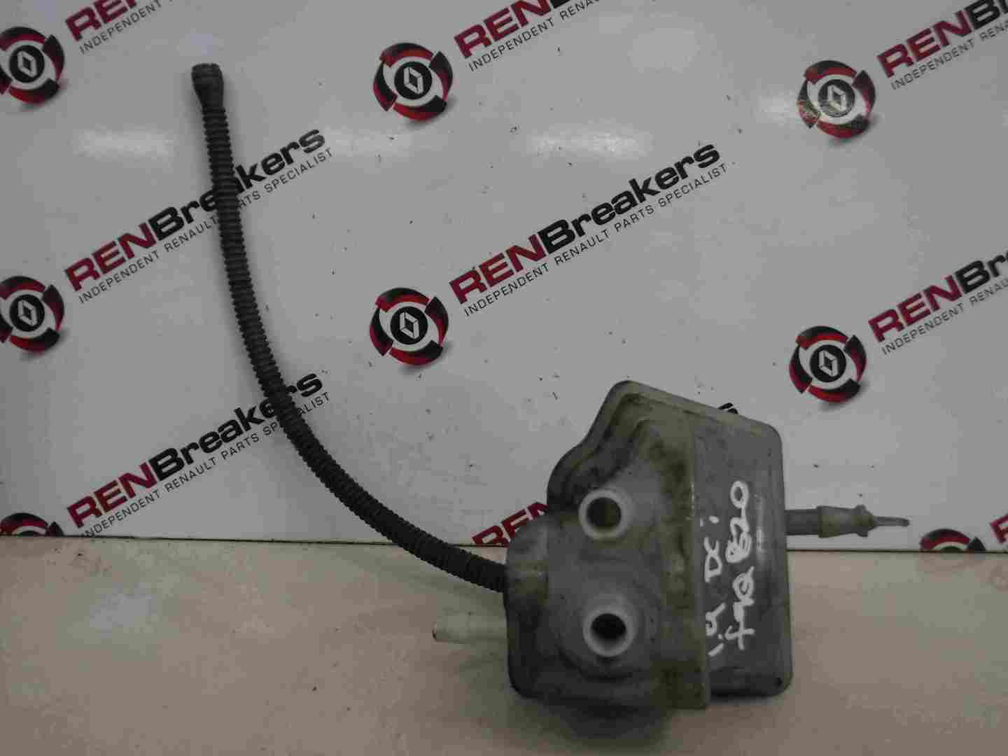 Renault Espace 2003-2013 Brake Reservoir Bottle Fluid