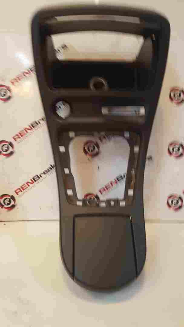 Thumb 5 Renault Espace 2003-2013 Centre Console Tray Compartment 8200531084