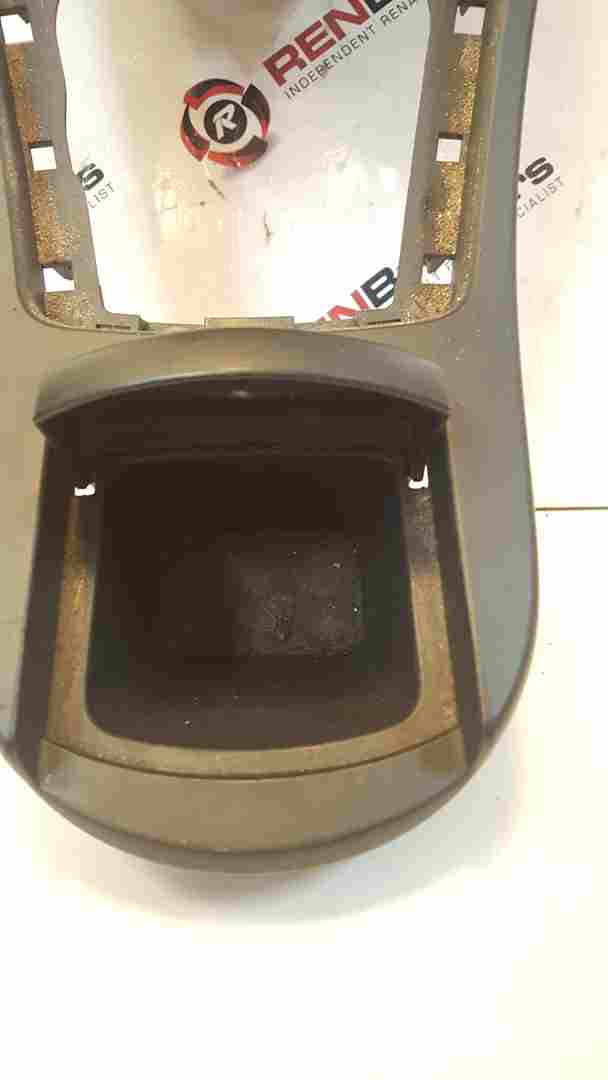 Thumb 4 Renault Espace 2003-2013 Centre Console Tray Compartment 8200531084