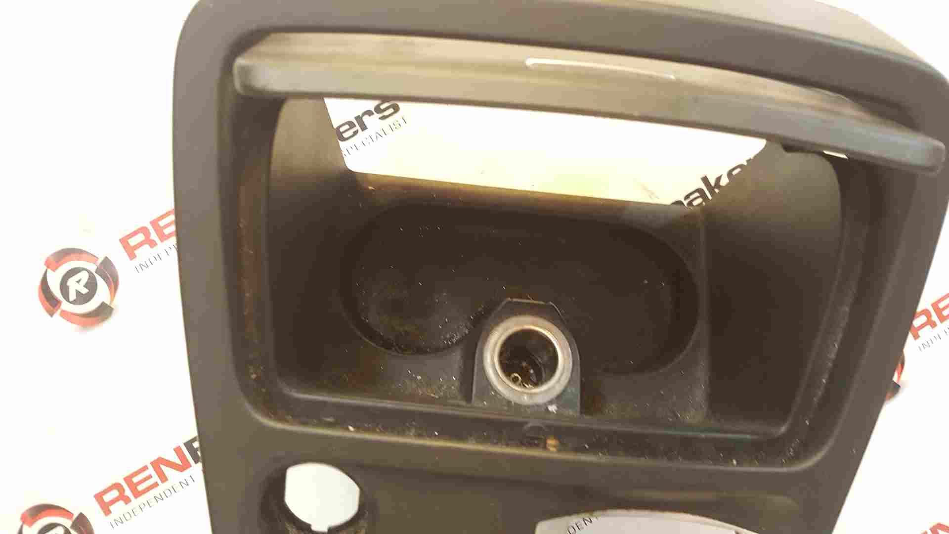 Thumb 3 Renault Espace 2003-2013 Centre Console Tray Compartment 8200531084