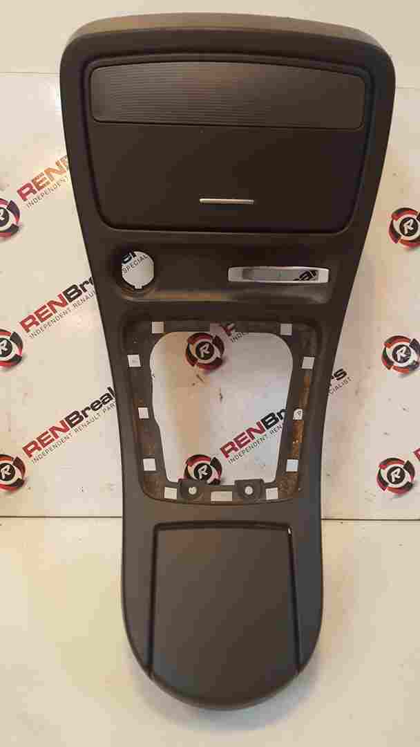 Renault Espace 2003-2013 Centre Console Tray Compartment 8200531084