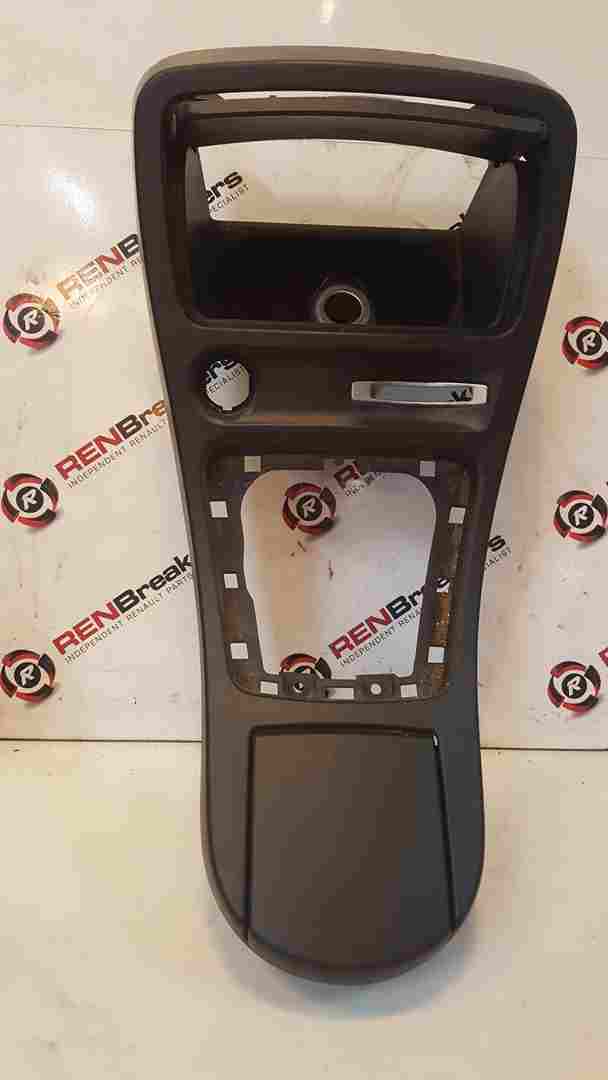 Thumb 6 Renault Espace 2003-2013 Centre Console Tray Compartment 8200531084