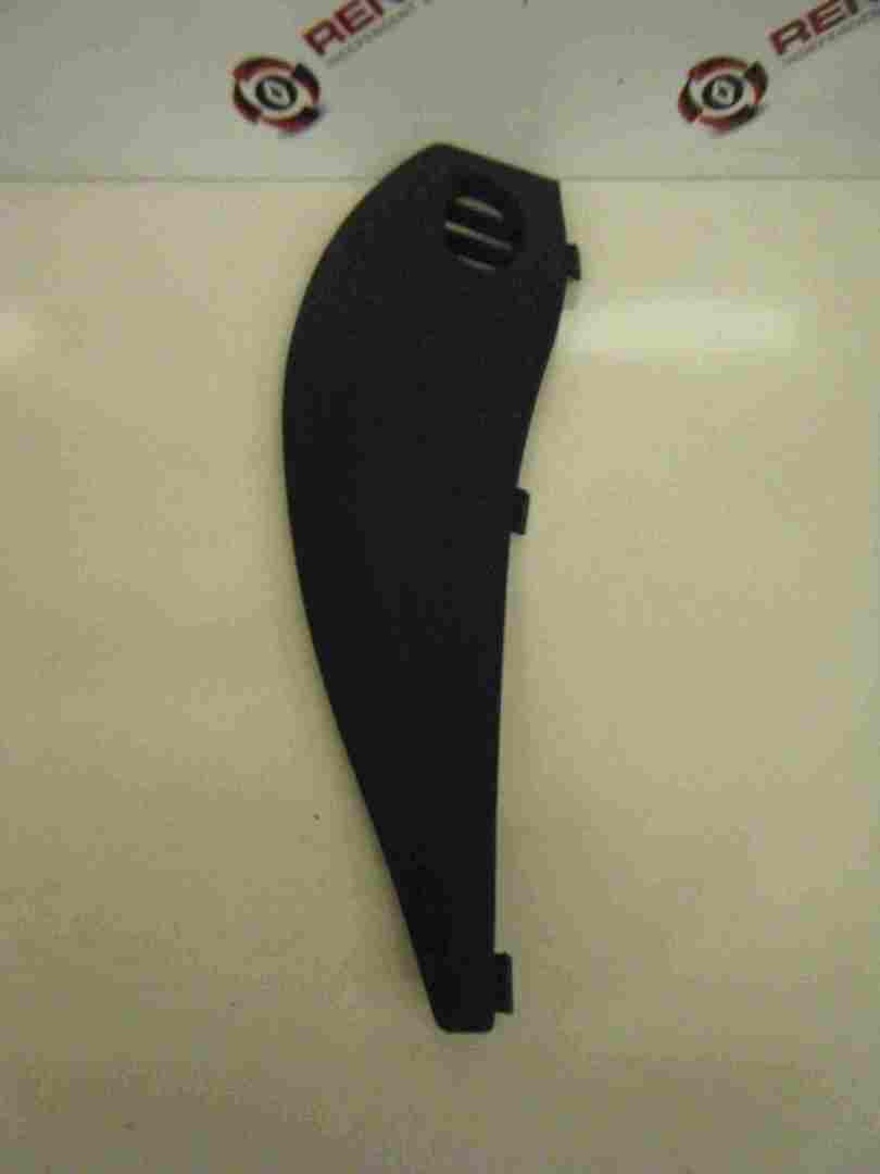 Renault Espace 2003-2013 Drivers OS Dashboard End Cap Cover Trim