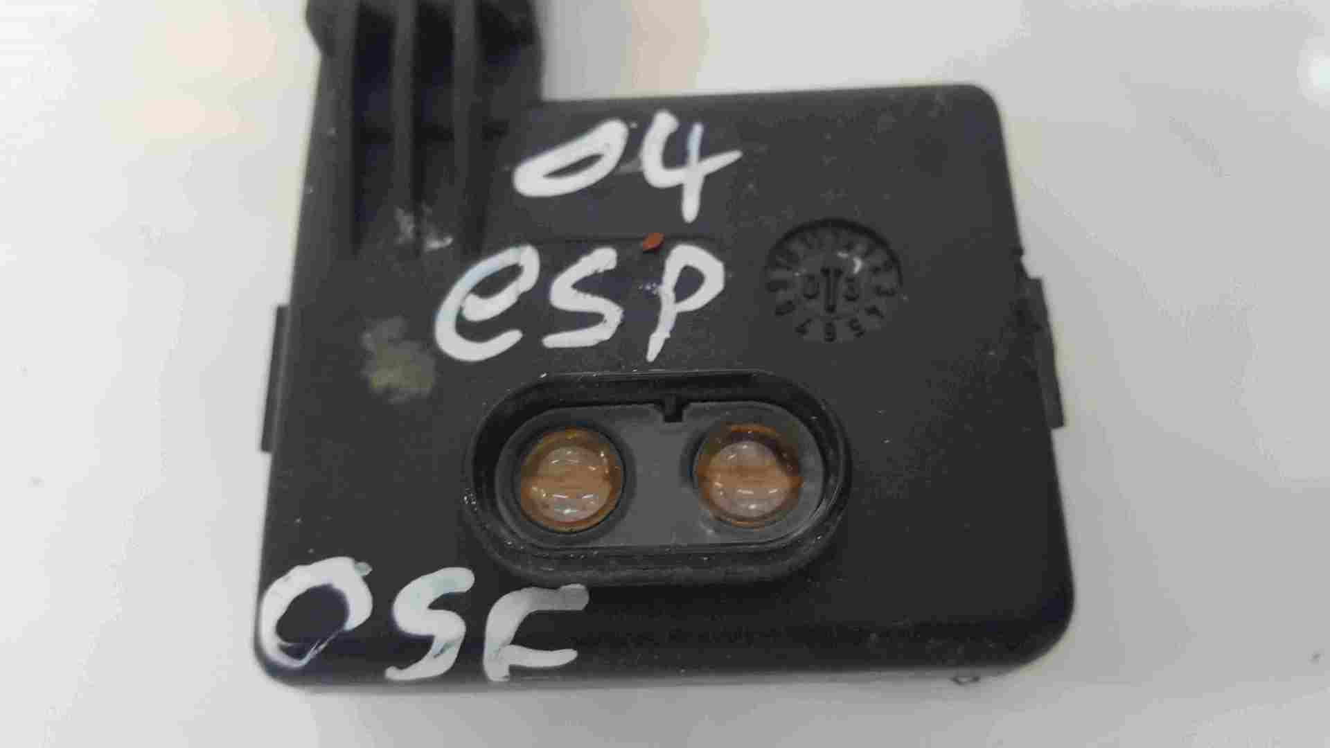 Thumb 2 Renault Espace 2003-2013 Drivers OSF Front Keyless Entry Sensor