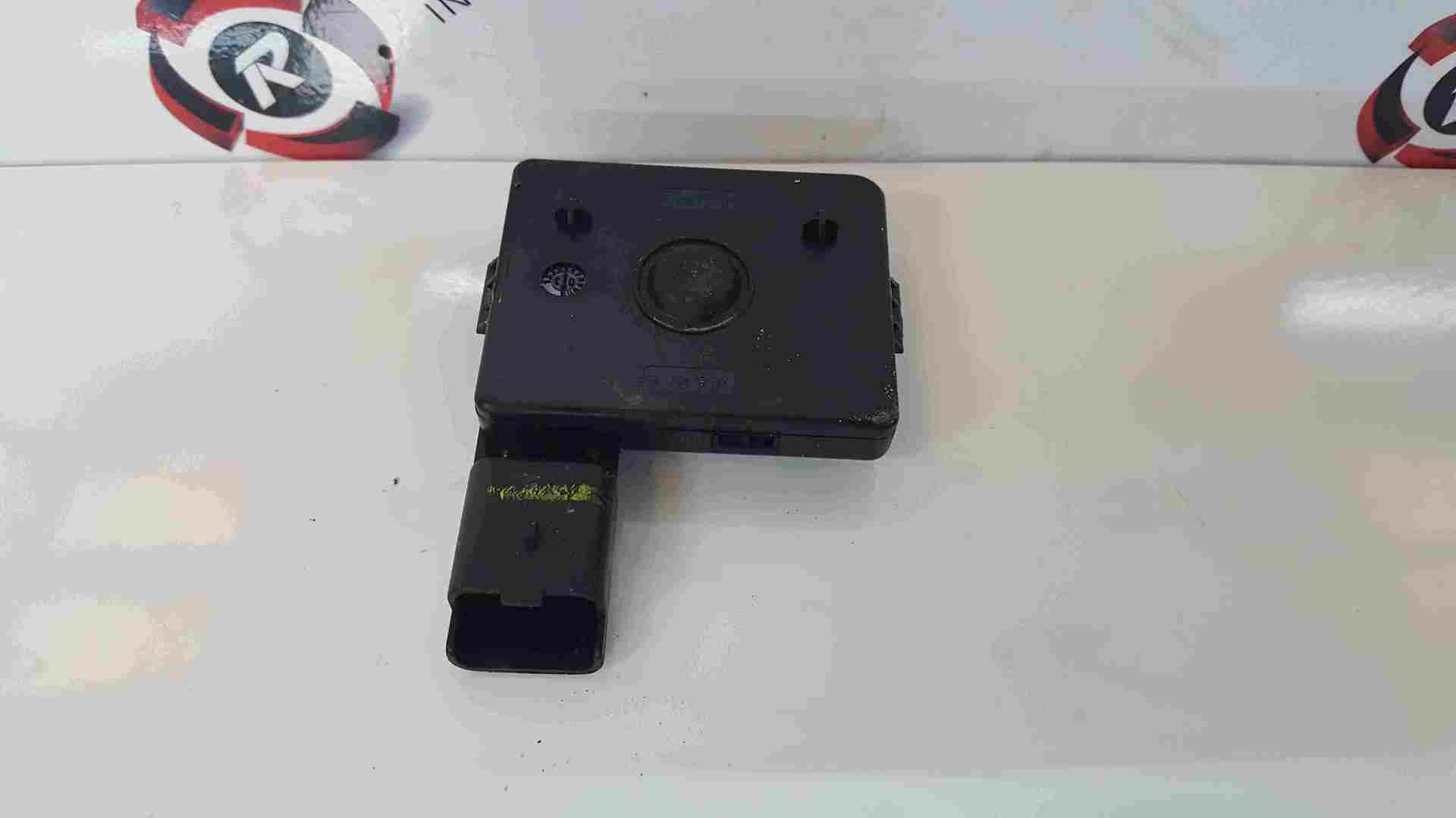 Thumb 3 Renault Espace 2003-2013 Drivers OSF Front Keyless Entry Sensor