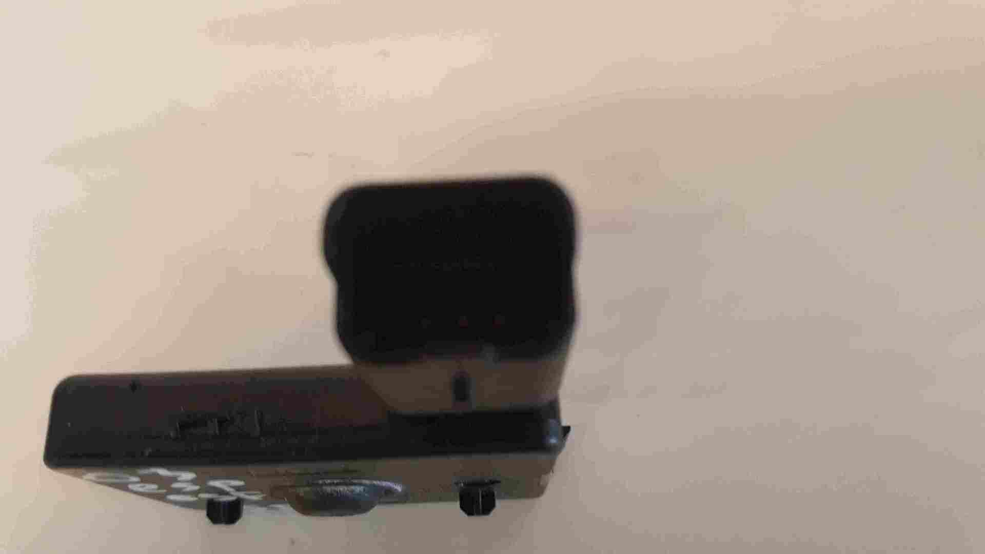 Thumb 4 Renault Espace 2003-2013 Drivers OSF Front Keyless Entry Sensor