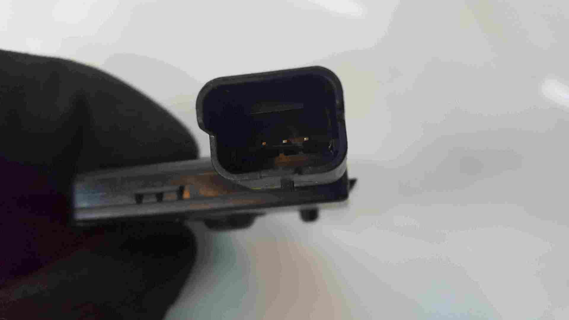 Renault Espace 2003-2013 Drivers OSF Front Keyless Entry Sensor
